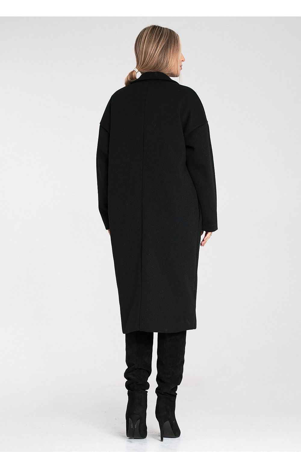 Manteau Figl