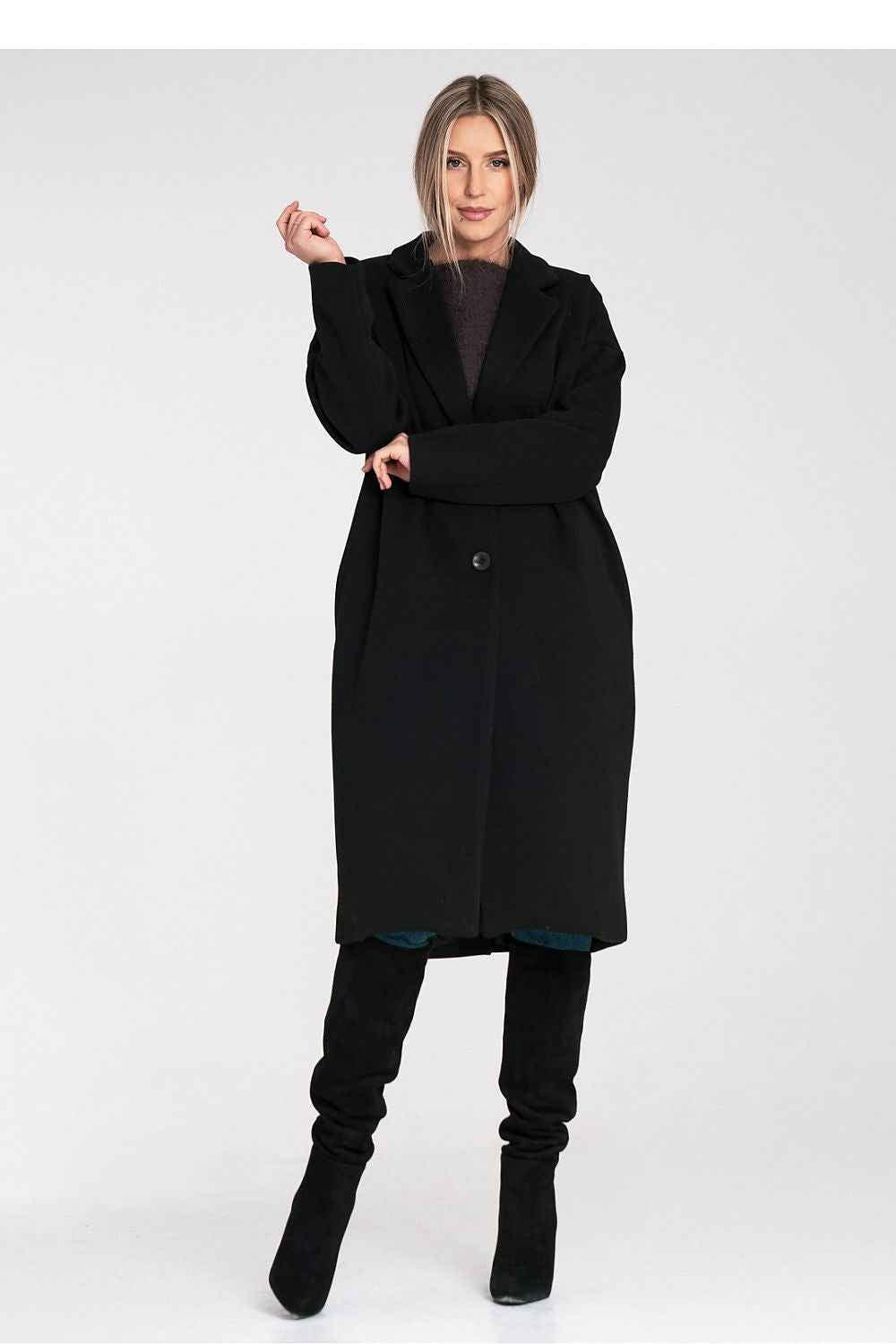 Manteau Figl