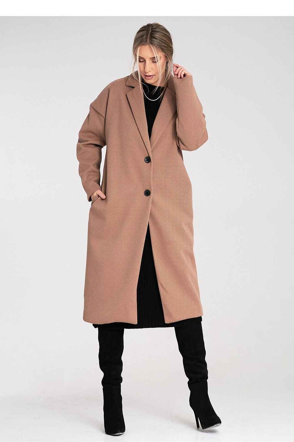 Manteau Figl