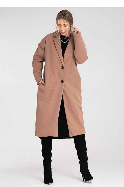 Manteau Figl