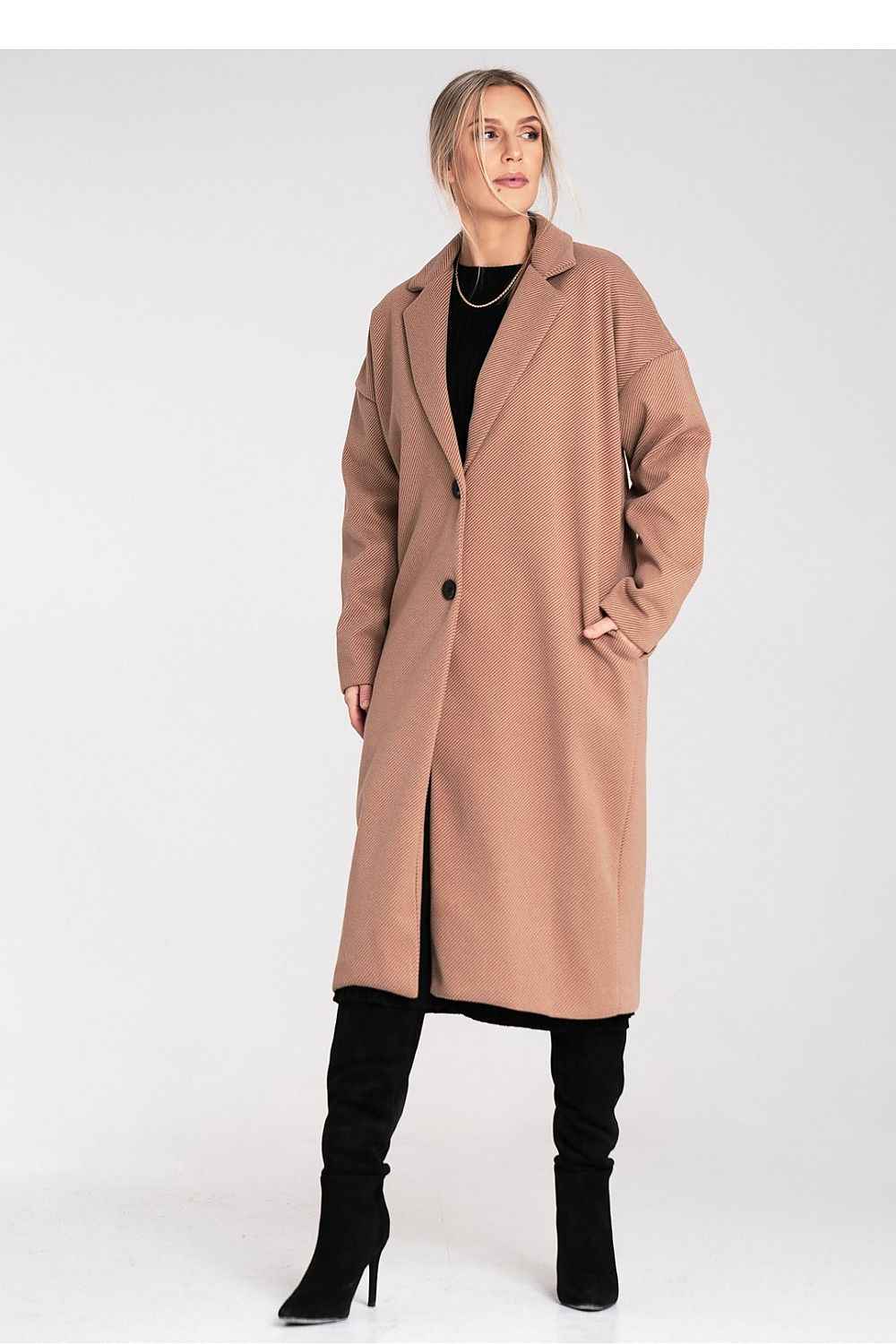 Manteau Figl