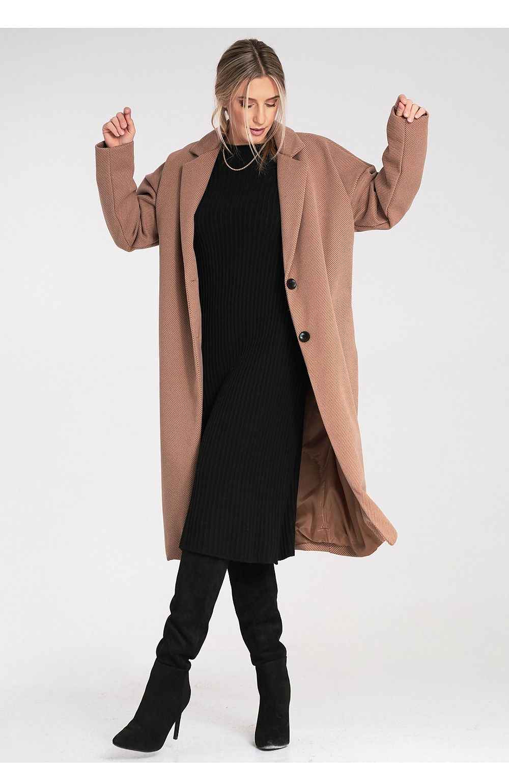 Manteau Figl