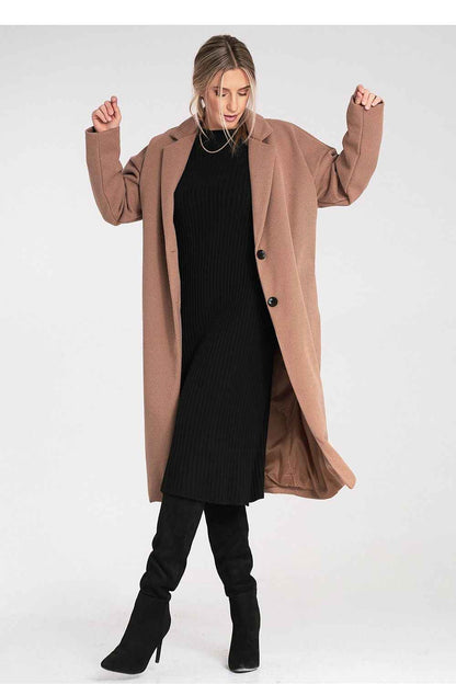 Manteau Figl