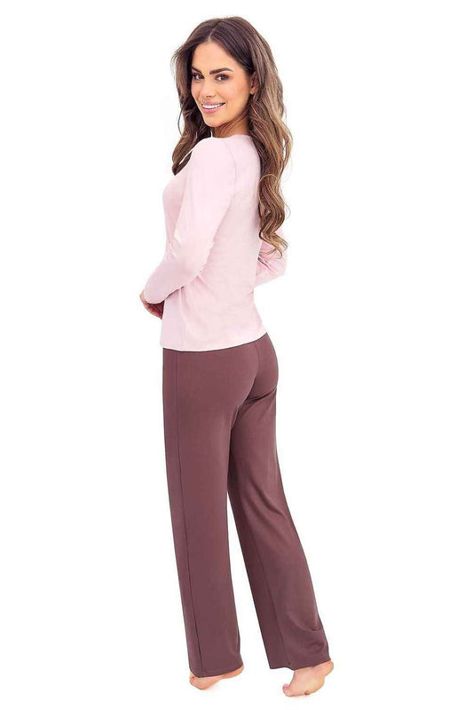Pyjama Donna