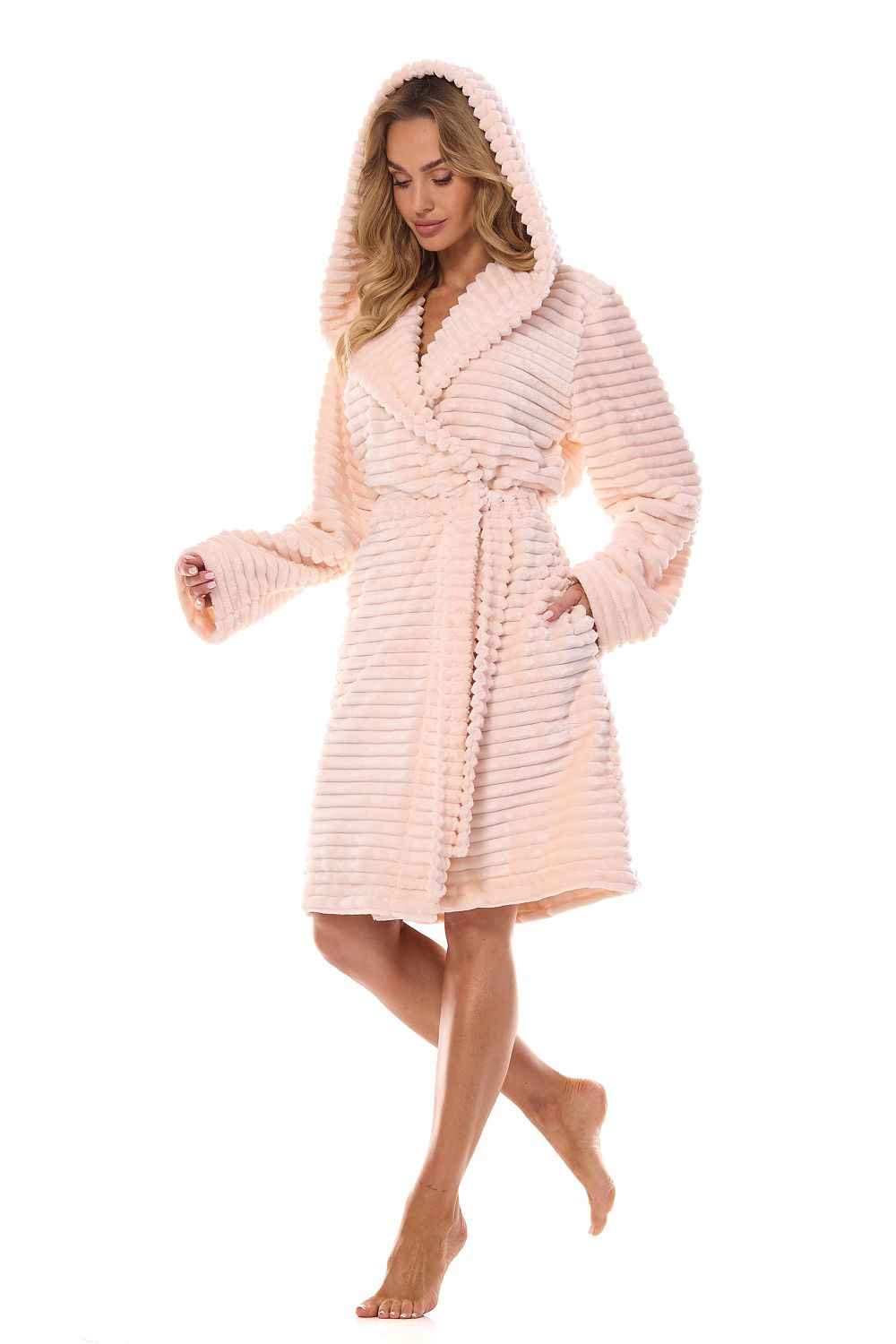 Peignoir L&L collection