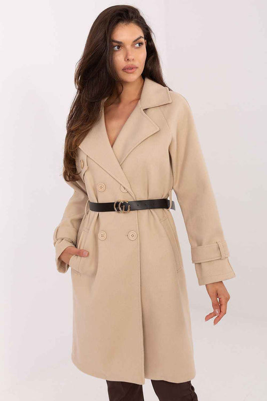Manteau Rue Paris