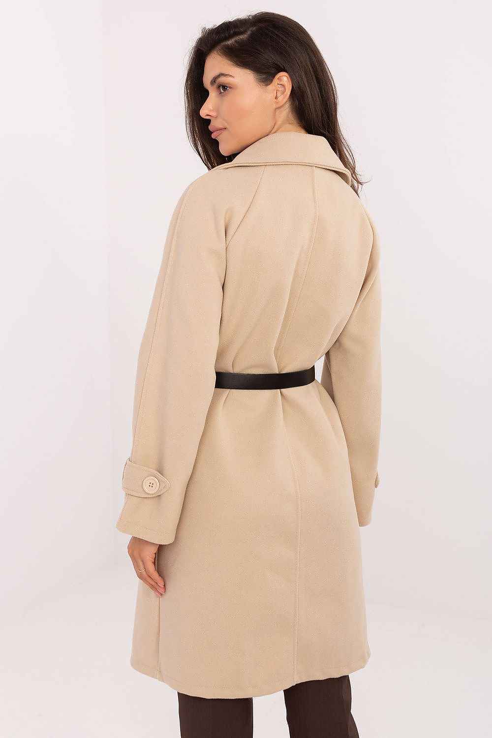 Manteau Rue Paris