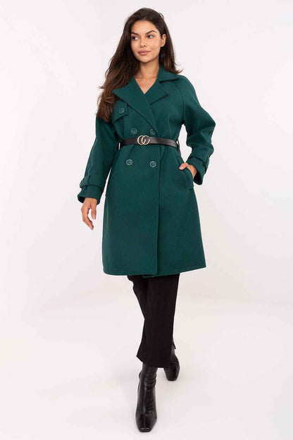 Manteau Rue Paris