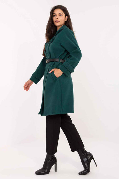 Manteau Rue Paris