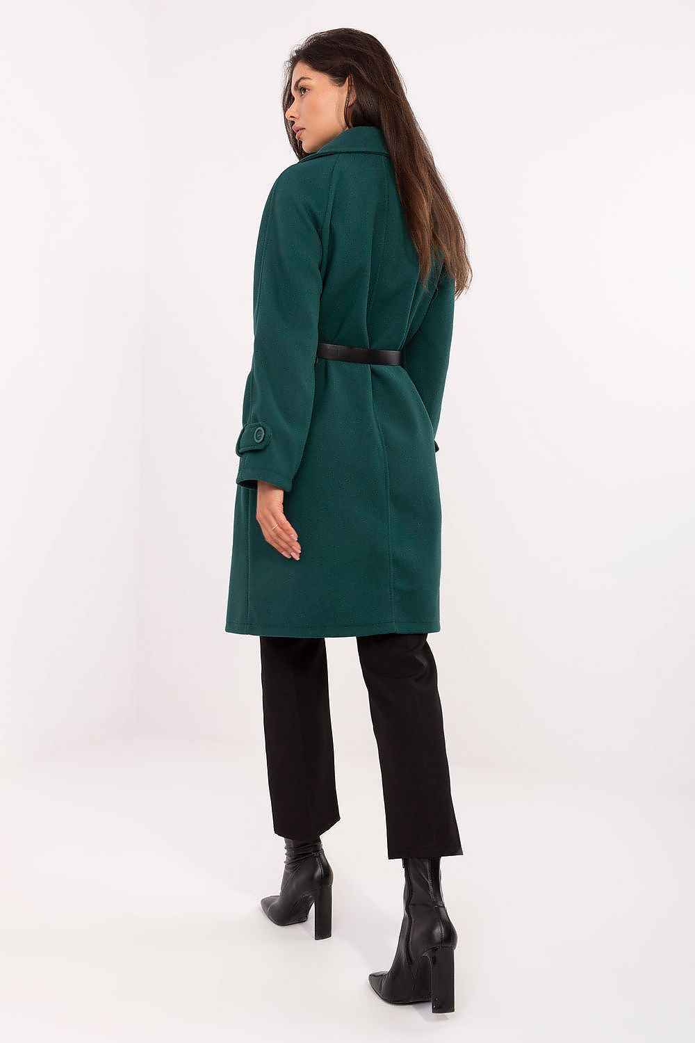 Manteau Rue Paris