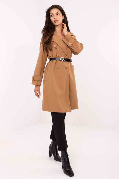 Manteau Rue Paris