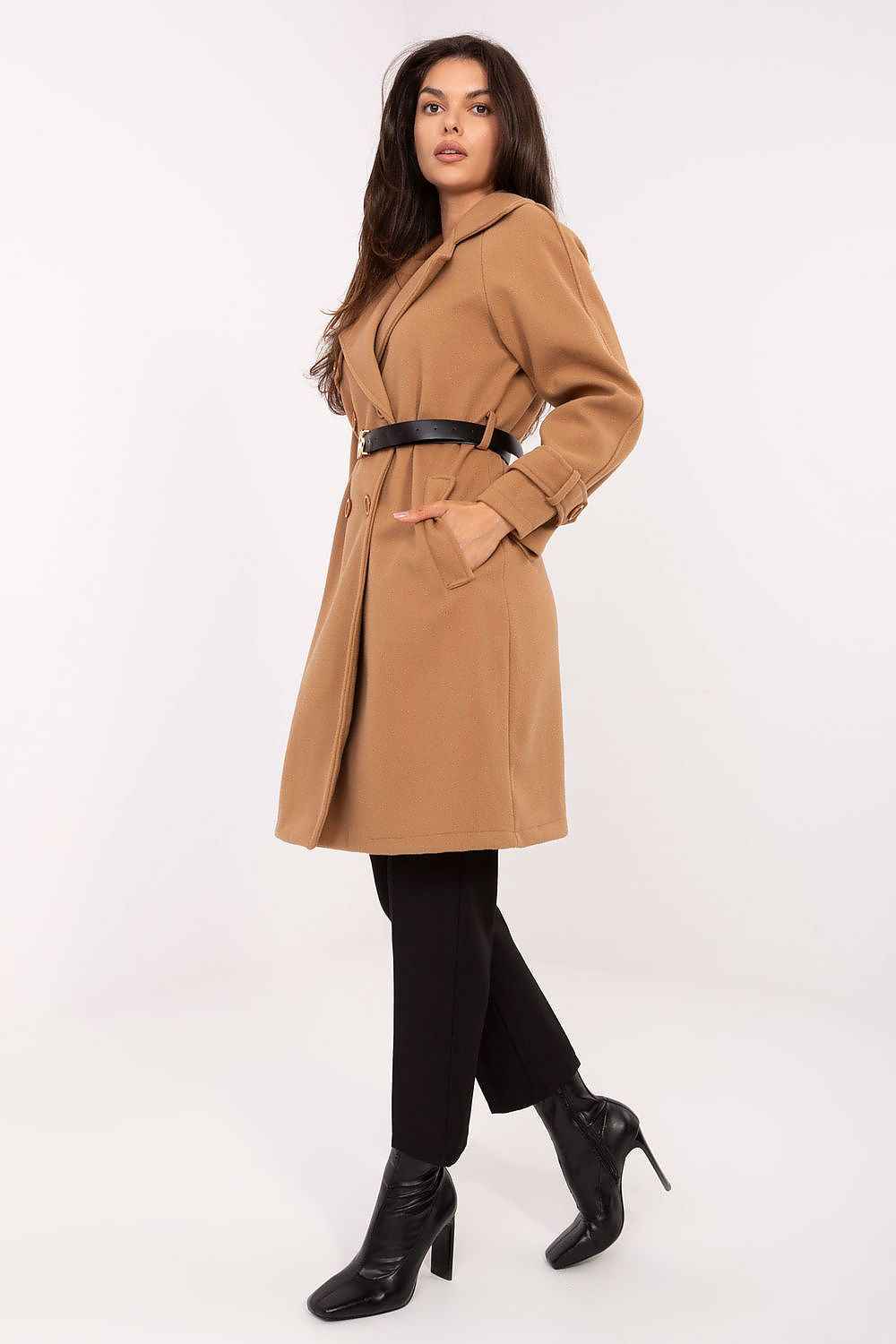 Manteau Rue Paris