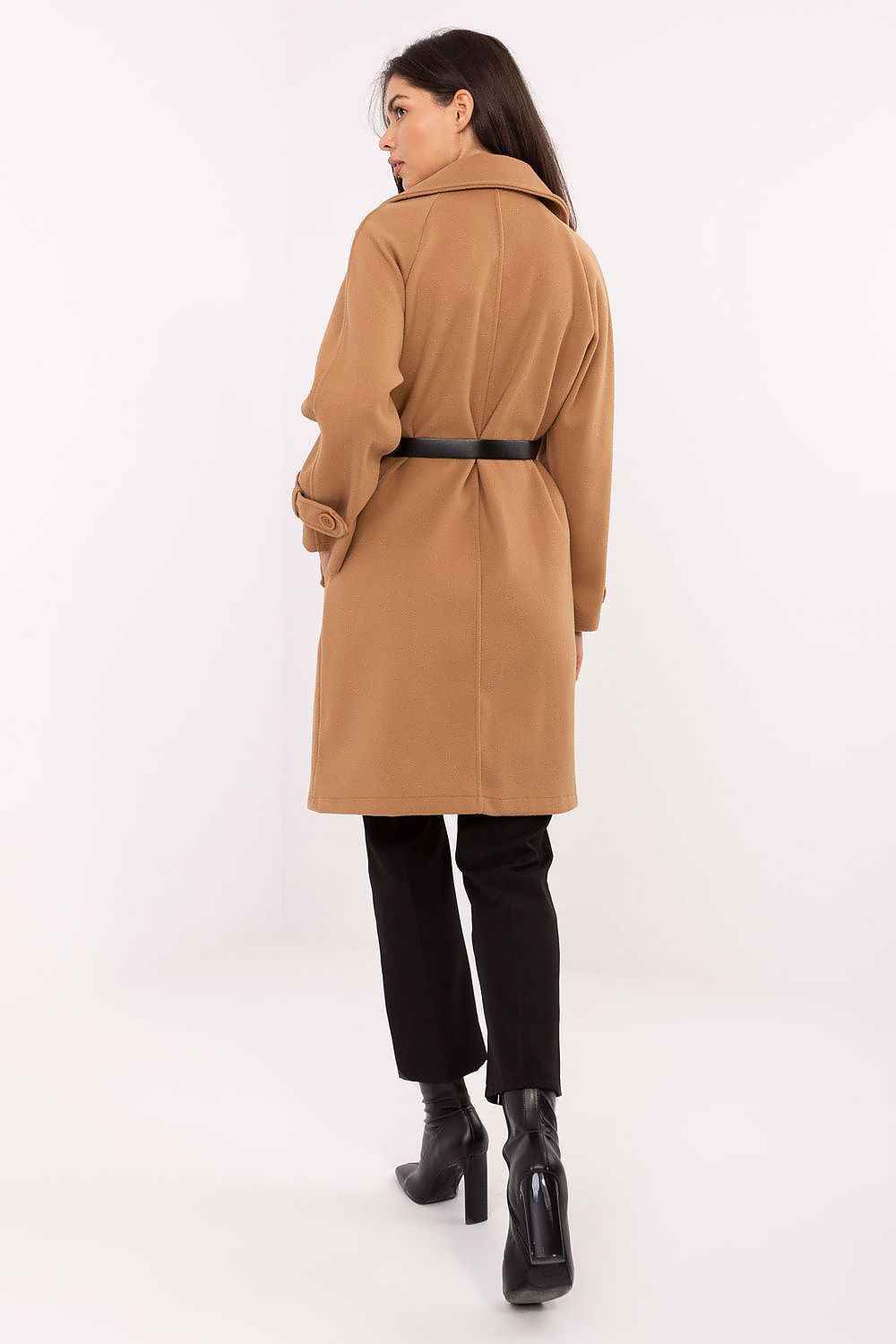 Manteau Rue Paris