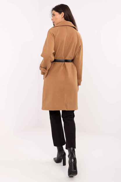 Manteau Rue Paris