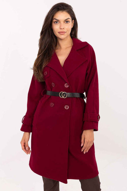 Manteau Rue Paris