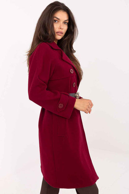 Manteau Rue Paris