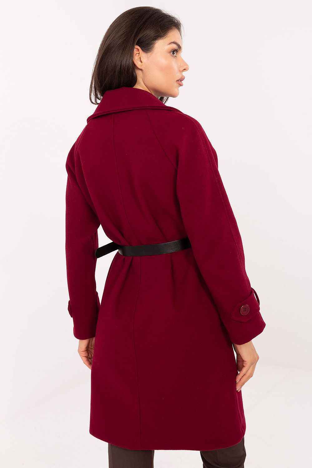 Manteau Rue Paris
