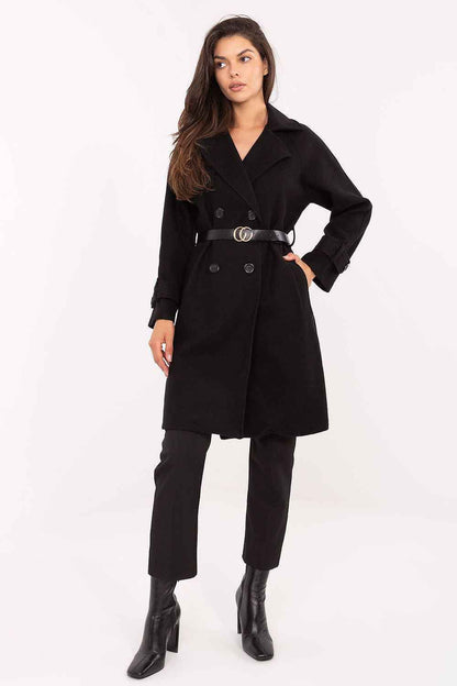 Manteau Rue Paris