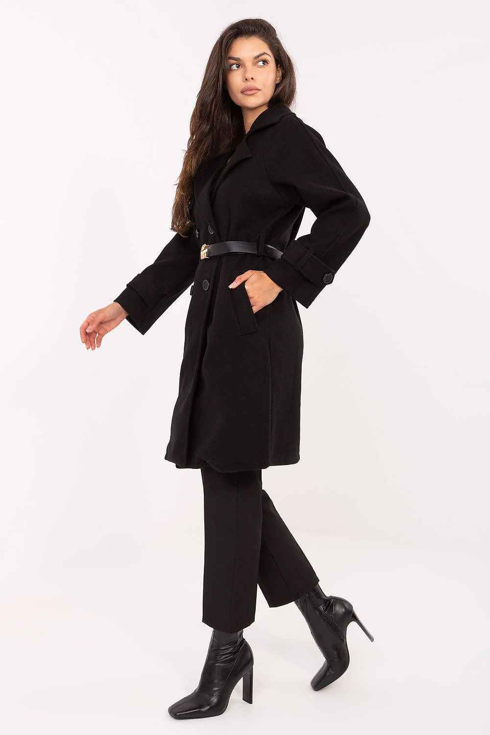 Manteau Rue Paris