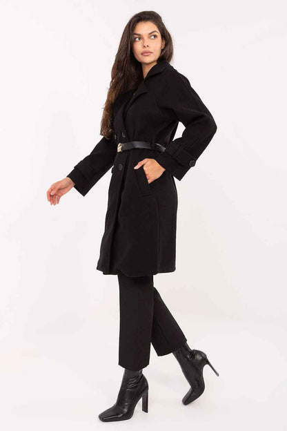 Manteau Rue Paris