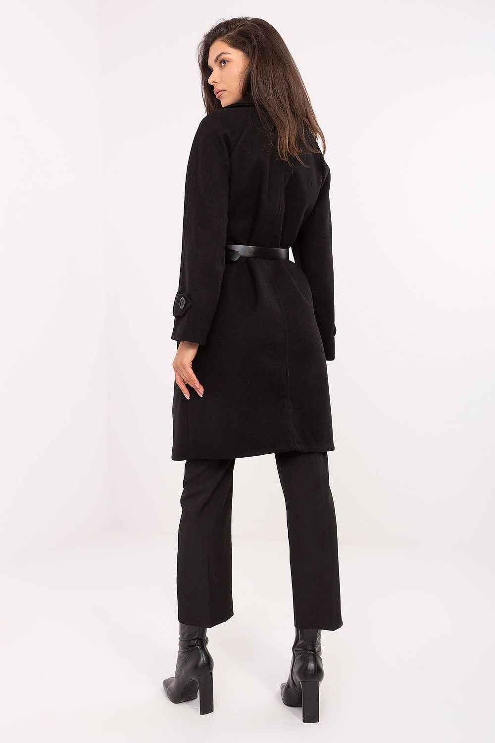 Manteau Rue Paris