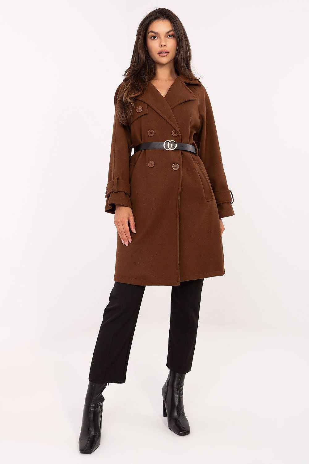 Manteau Rue Paris