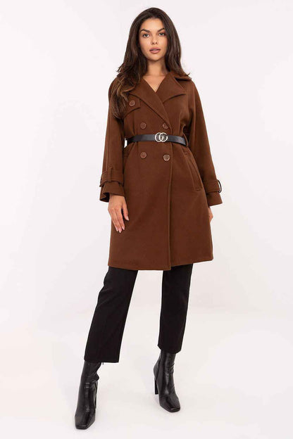 Manteau Rue Paris