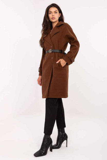 Manteau Rue Paris