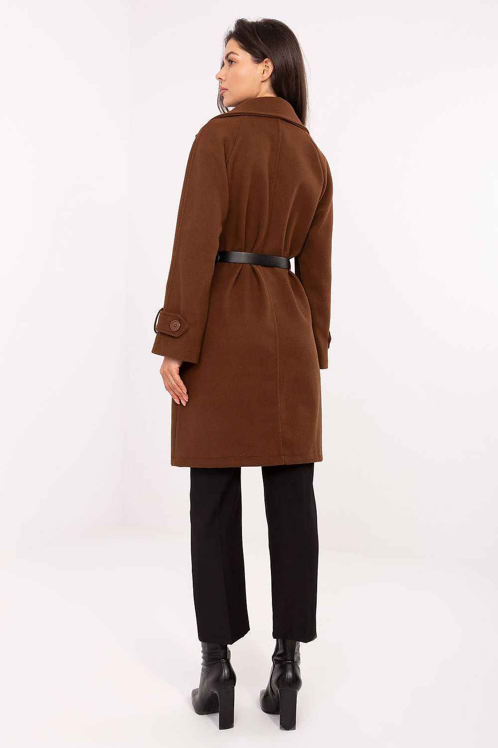 Manteau Rue Paris