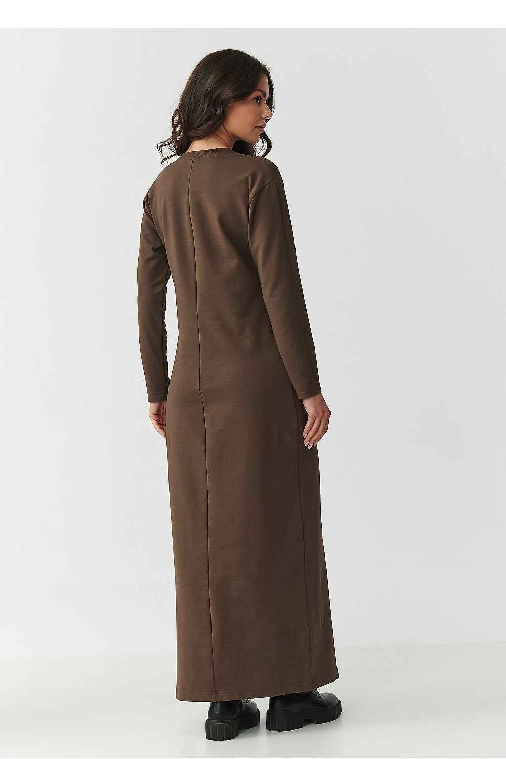 Robe de jour Makadamia