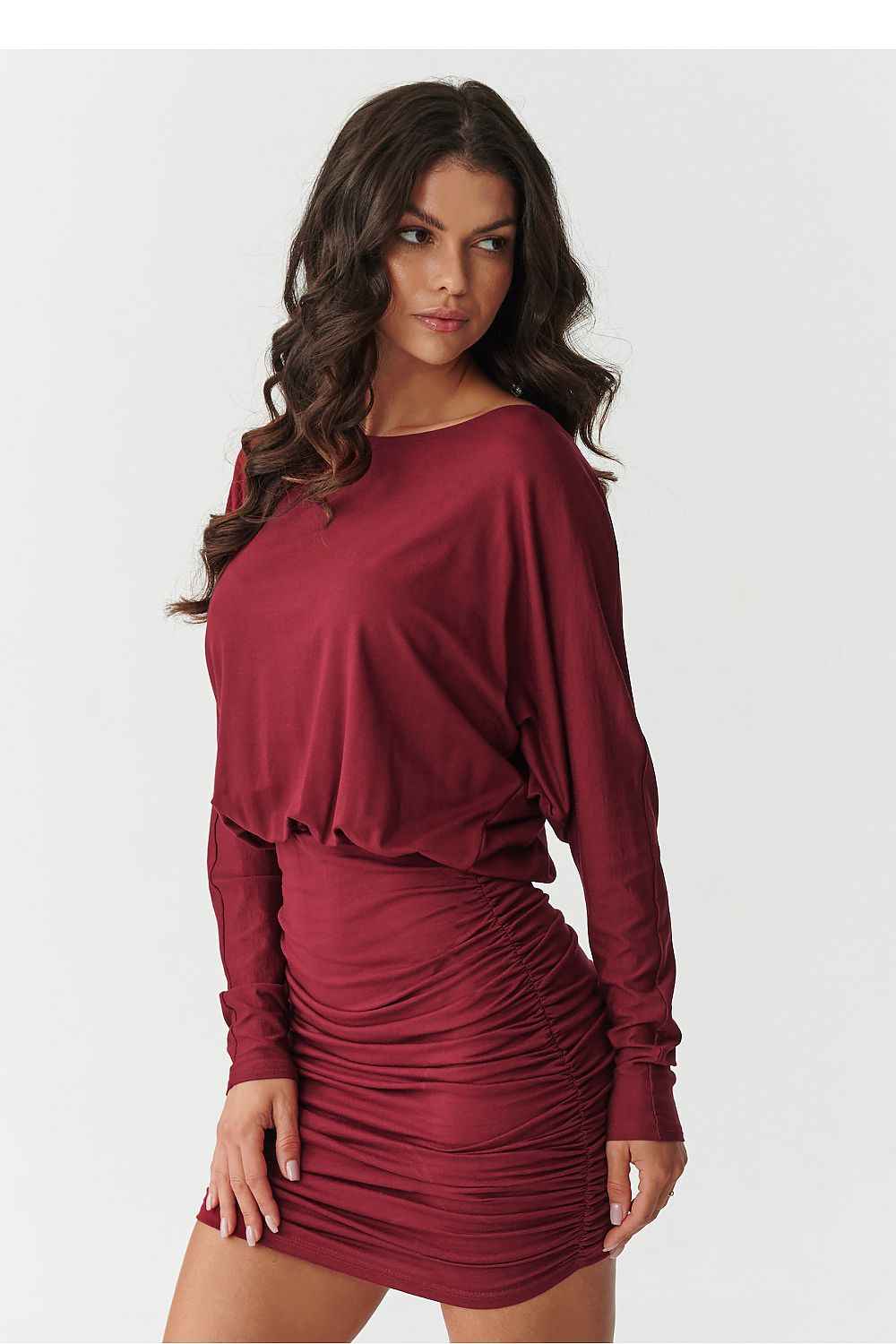 Robe de jour Makadamia