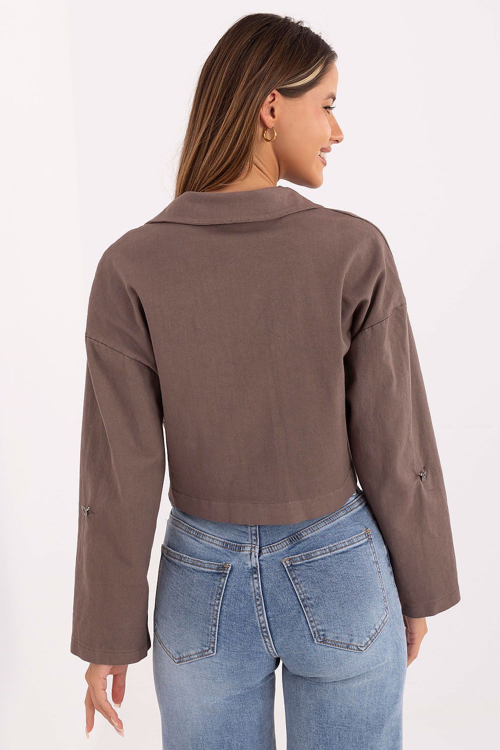  Veste model 217229 Rue Paris 