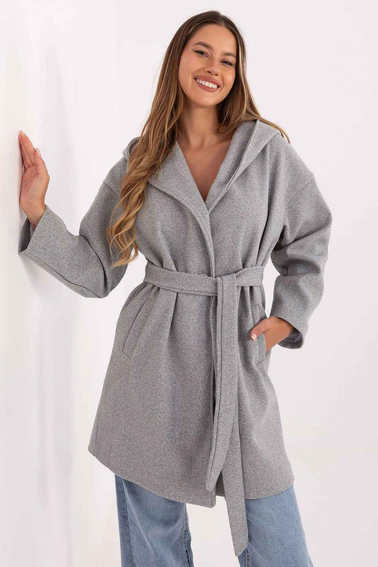 Manteau Rue Paris