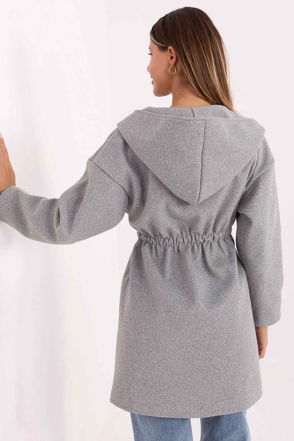 Manteau Rue Paris