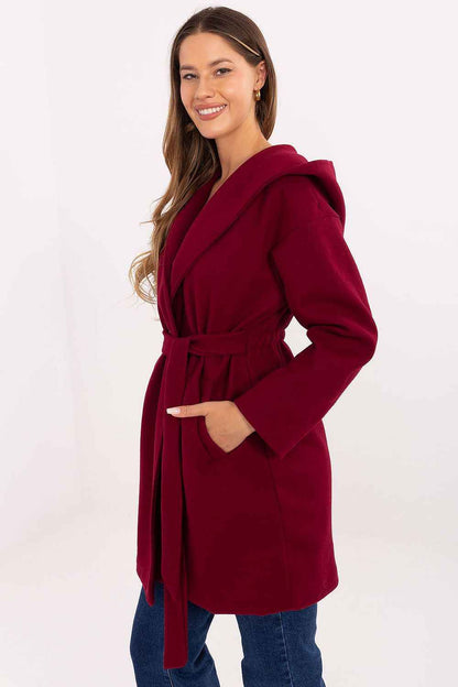 Manteau Rue Paris