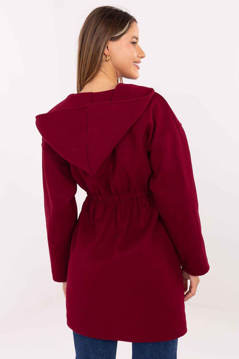Manteau Rue Paris