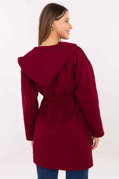 Manteau Rue Paris
