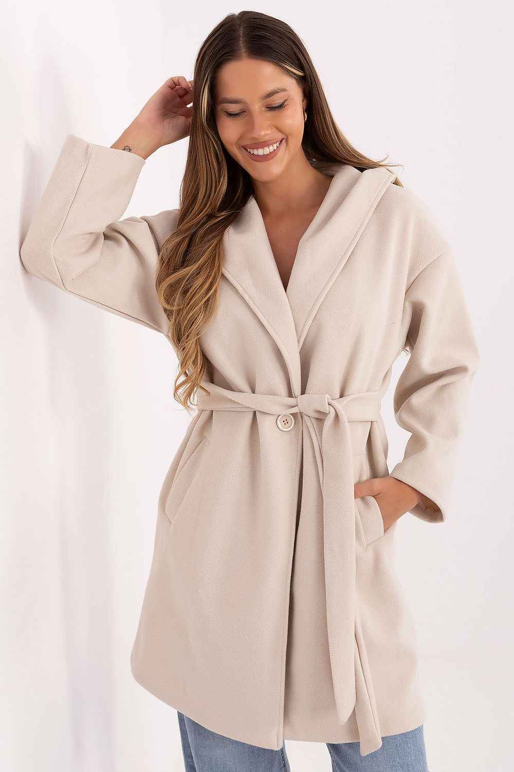 Manteau Rue Paris