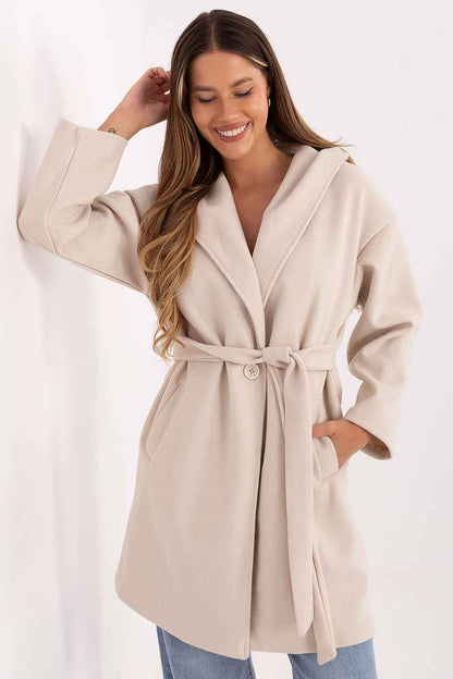 Manteau Rue Paris