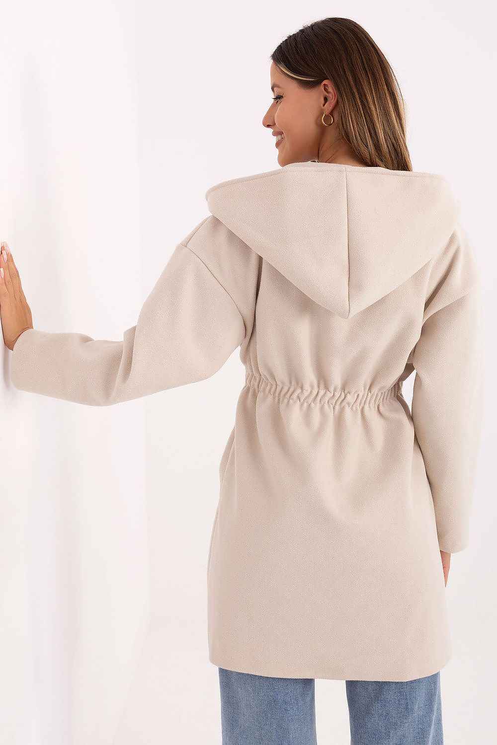 Manteau Rue Paris