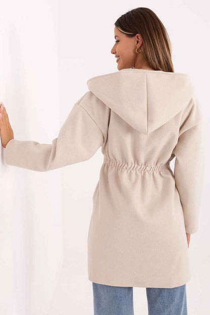 Manteau Rue Paris