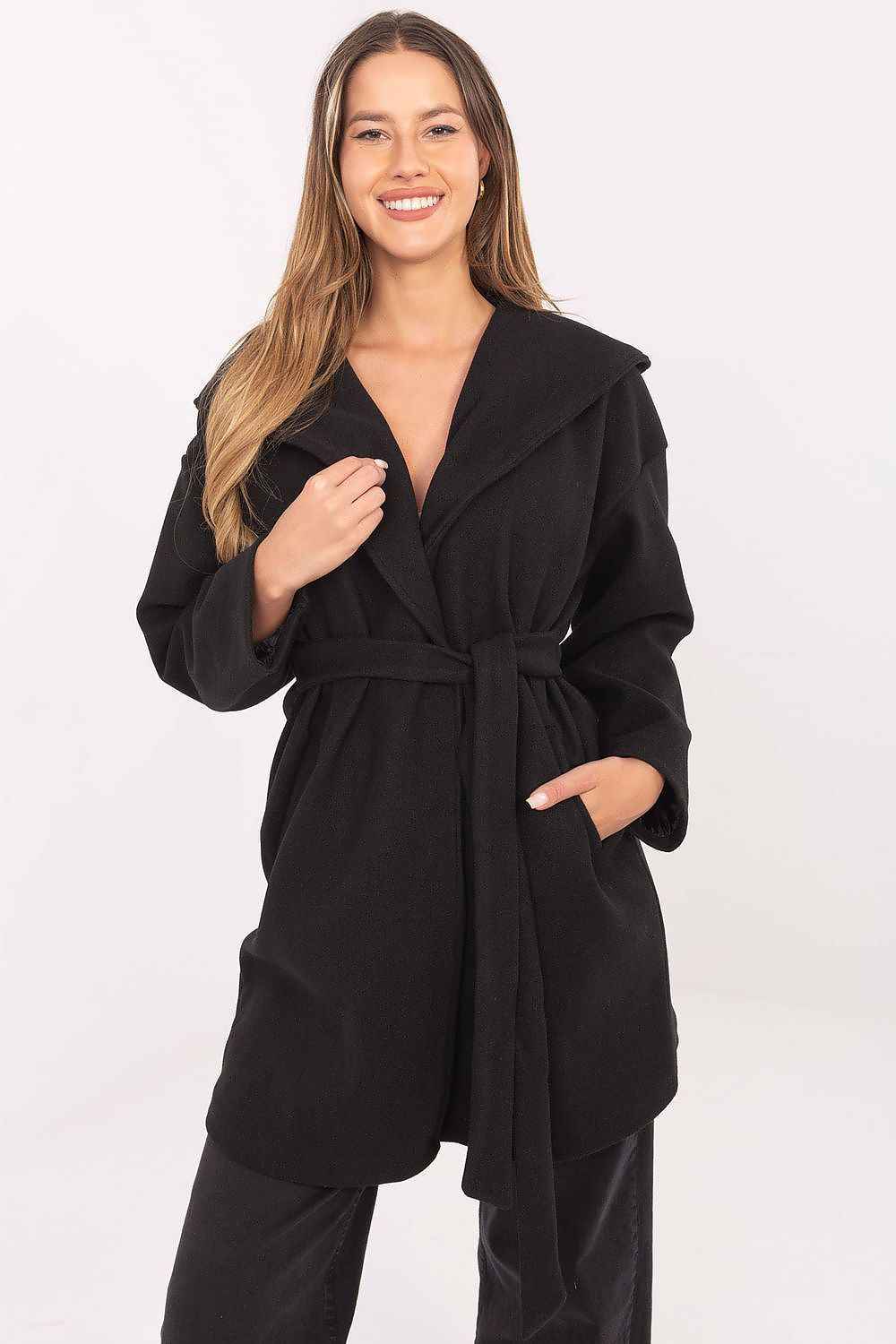 Manteau Rue Paris
