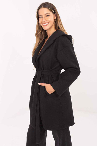Manteau Rue Paris
