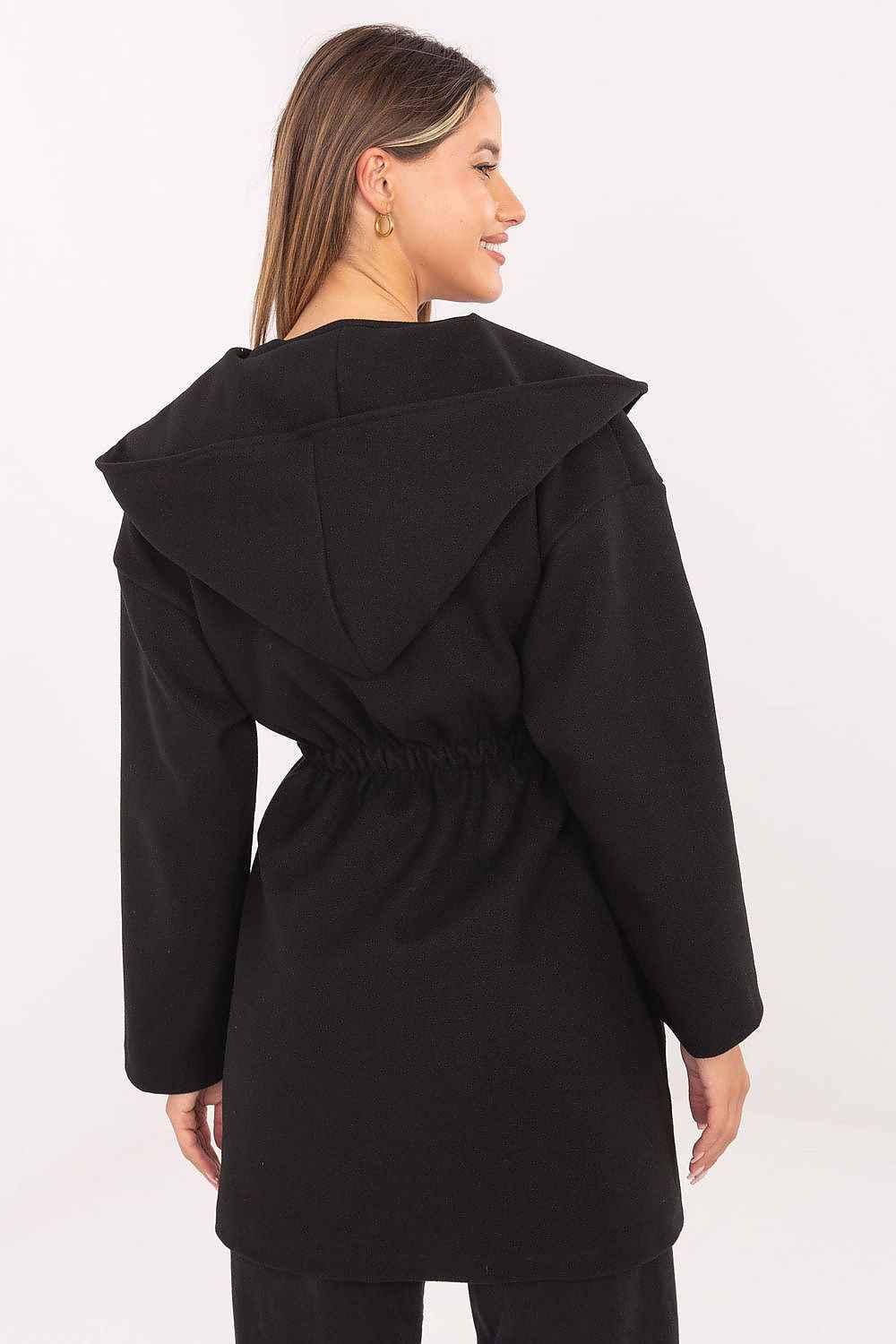 Manteau Rue Paris