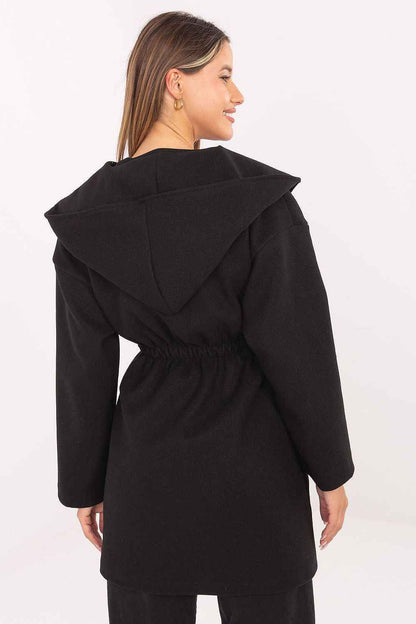 Manteau Rue Paris