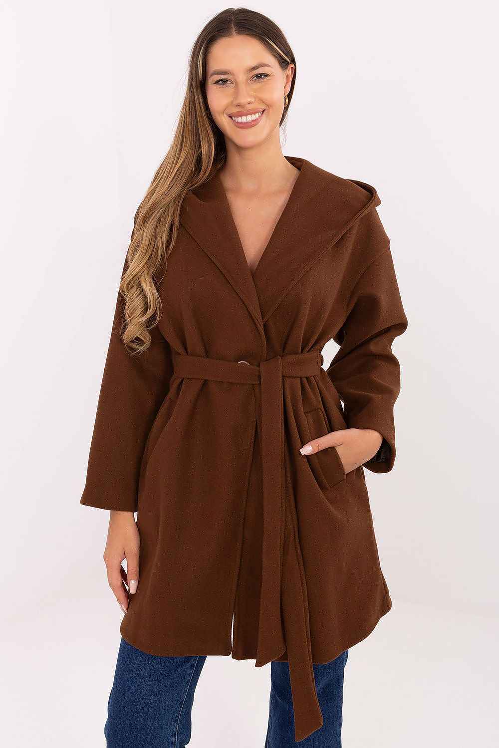 Manteau Rue Paris