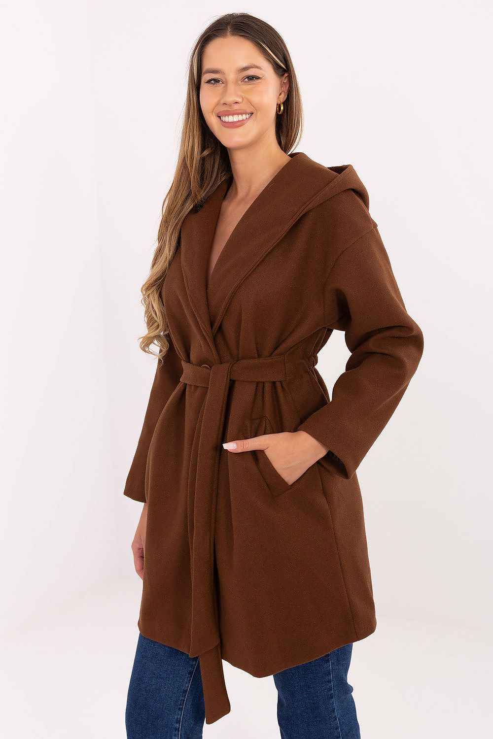 Manteau Rue Paris