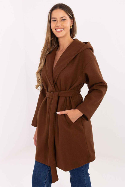 Manteau Rue Paris