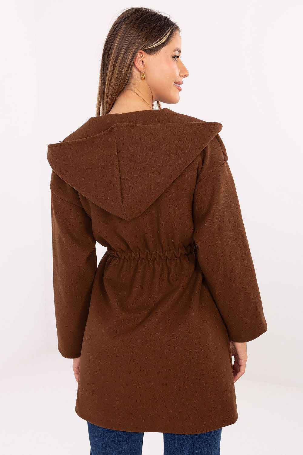 Manteau Rue Paris