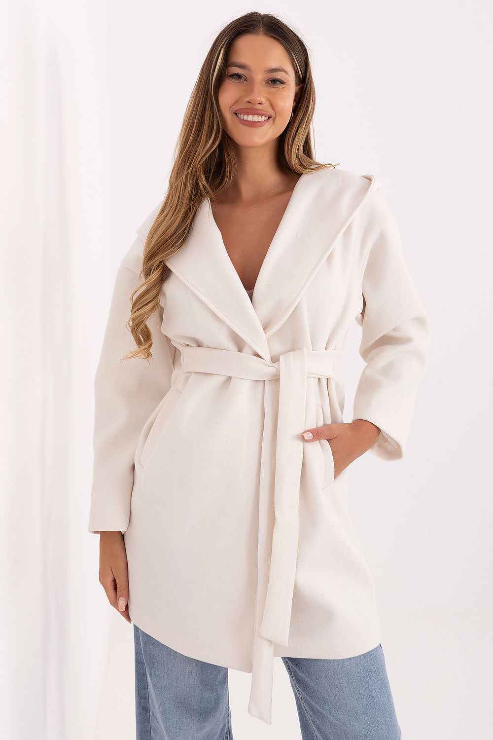 Manteau Rue Paris